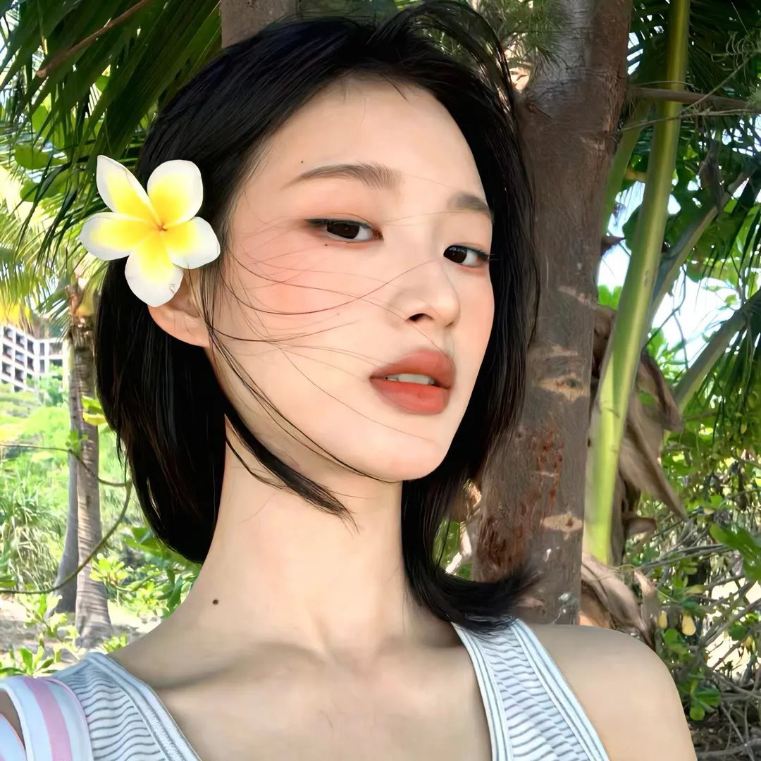 外来妹