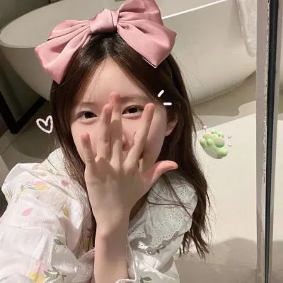 扑通扑通的心